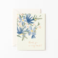 Thank You Very Much Card