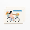 Sending You Love Card