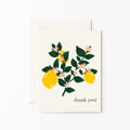 Lemon Branch Card