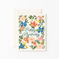 Happy Birthday! Card