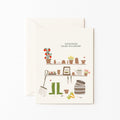 Another Year to Grow Card